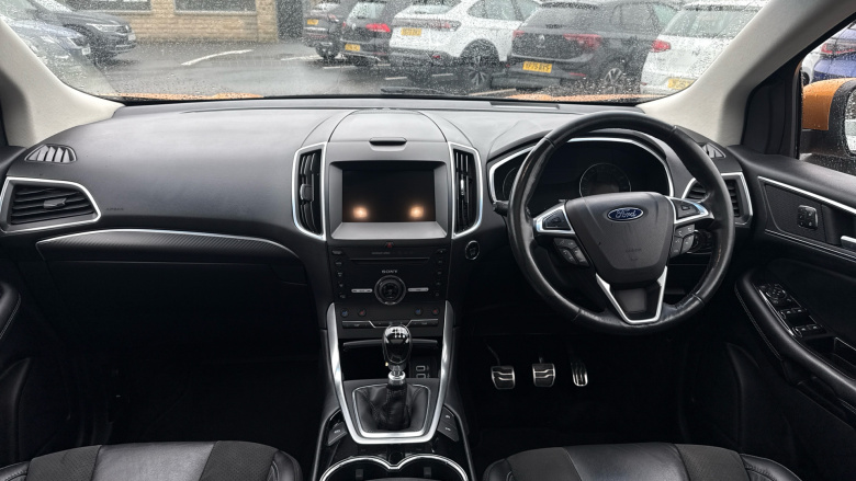 Ford Edge 2.0 TDCi 180 Sport 5dr Diesel Estate